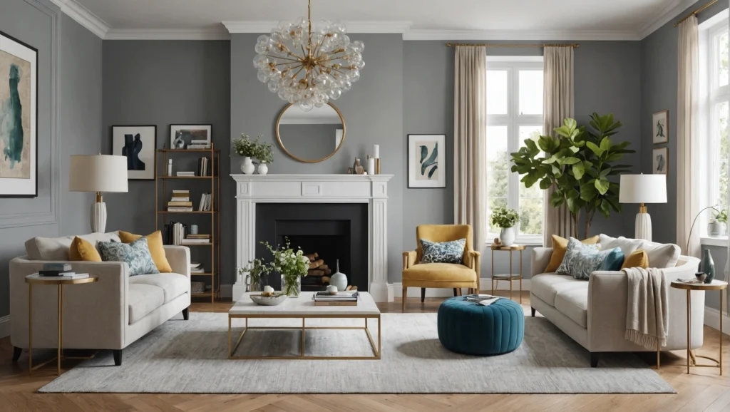 Comment décorer sa maison : Guide complet pour un intérieur harmonieux
