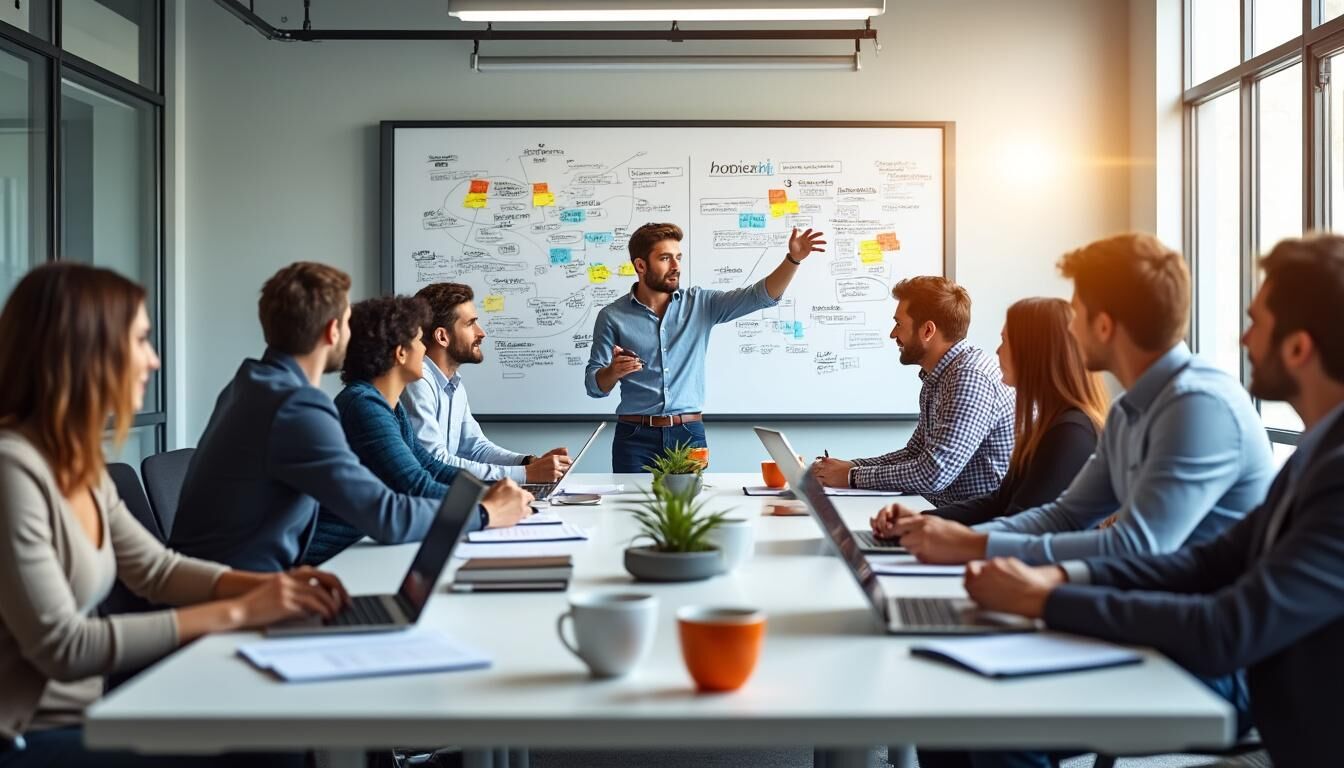 Découvrez notre avis complet sur Affiseo Hub : analyse détaillée, test des fonctionnalités et présentation des formations disponibles pour vous aider à tirer le meilleur parti de cette plateforme marketing.