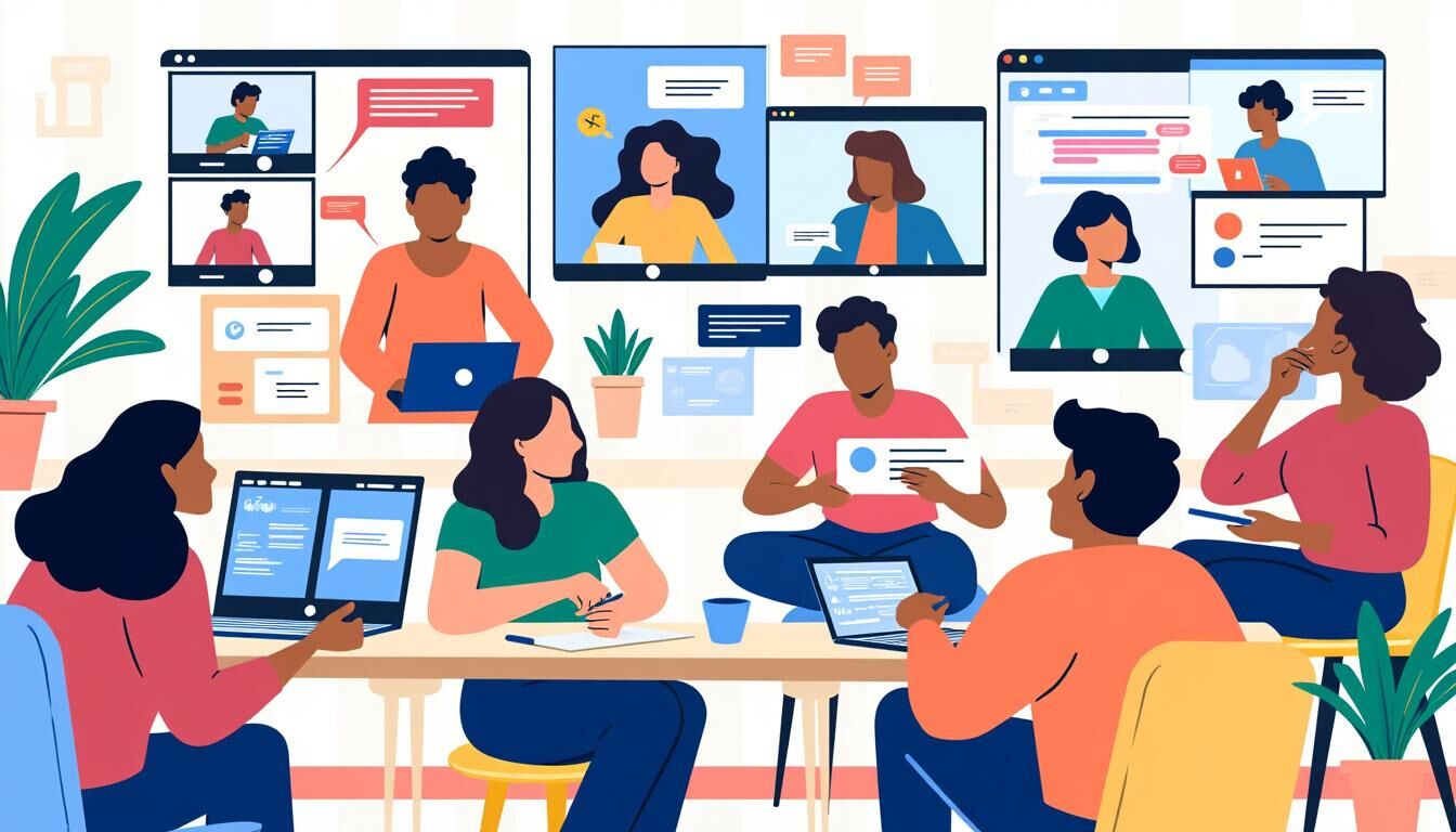 Affiseo Hub : Avis, Test, et Présentation des Formations 2 Découvrez notre avis complet sur Affiseo Hub : analyse détaillée, test des fonctionnalités et présentation des formations proposées. Informez-vous avant de vous lancer !