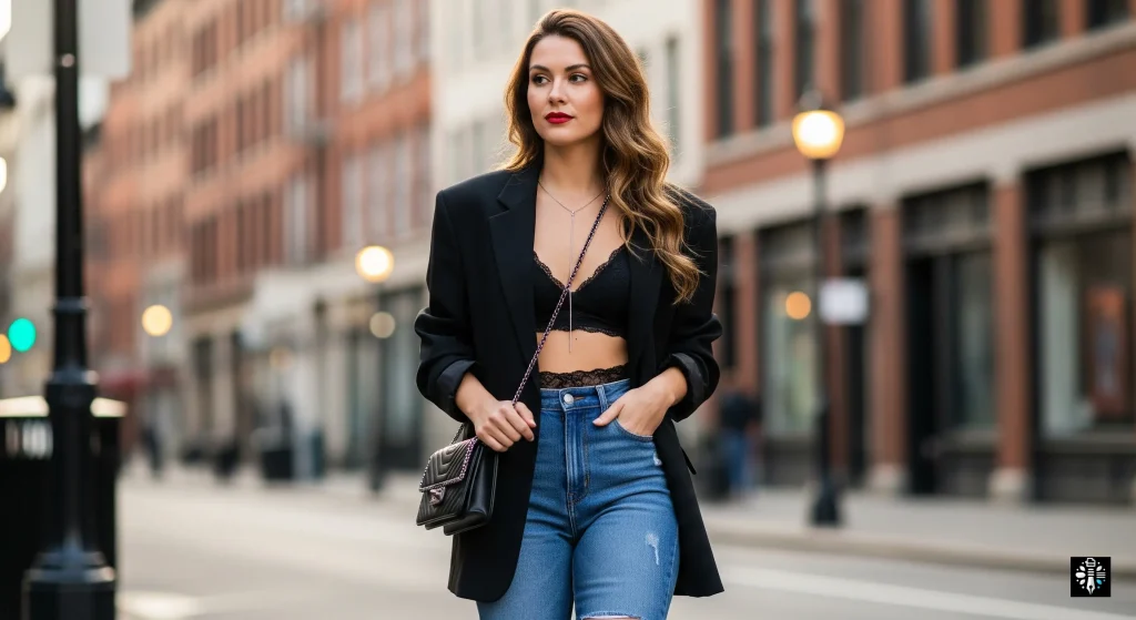 Découvrez les tendances de la lingerie sexy pour femme : tenues affriolantes et corsets élégants 2 lingerie apparente