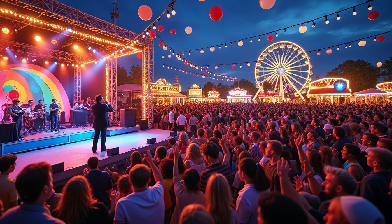 découvrez comment déterminer le prix idéal pour vendre un service de divertissement. guide pratique pour fixer vos tarifs, attirer des clients et maximiser vos bénéfices dans le secteur du divertissement.