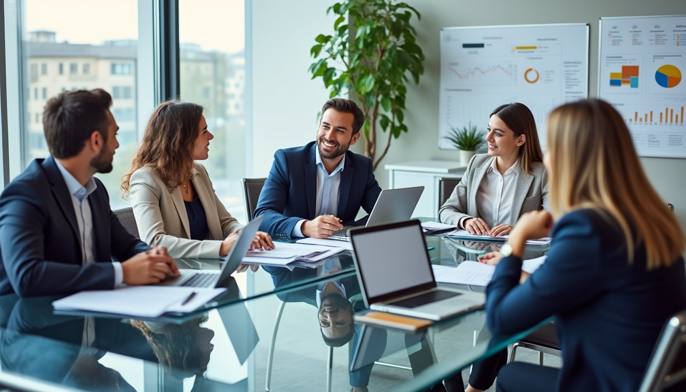 découvrez comment évaluer et fixer le prix idéal pour vendre un service de divertissement. conseils pratiques, facteurs à considérer et méthodes pour maximiser votre rentabilité.