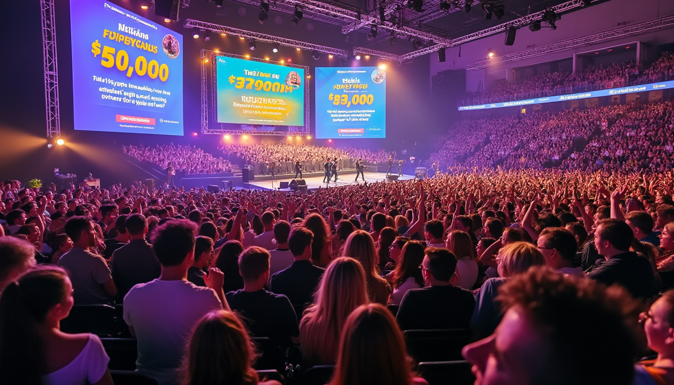 découvrez comment fixer le bon prix pour un service de divertissement. conseils, critères à prendre en compte et stratégies pour maximiser la valeur de votre offre auprès de vos clients.