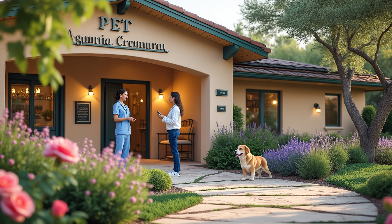 découvrez les étapes essentielles pour ouvrir un crématorium pour animaux : démarches administratives, normes à respecter, équipements nécessaires et conseils pour réussir votre projet dans le respect des réglementations en vigueur.