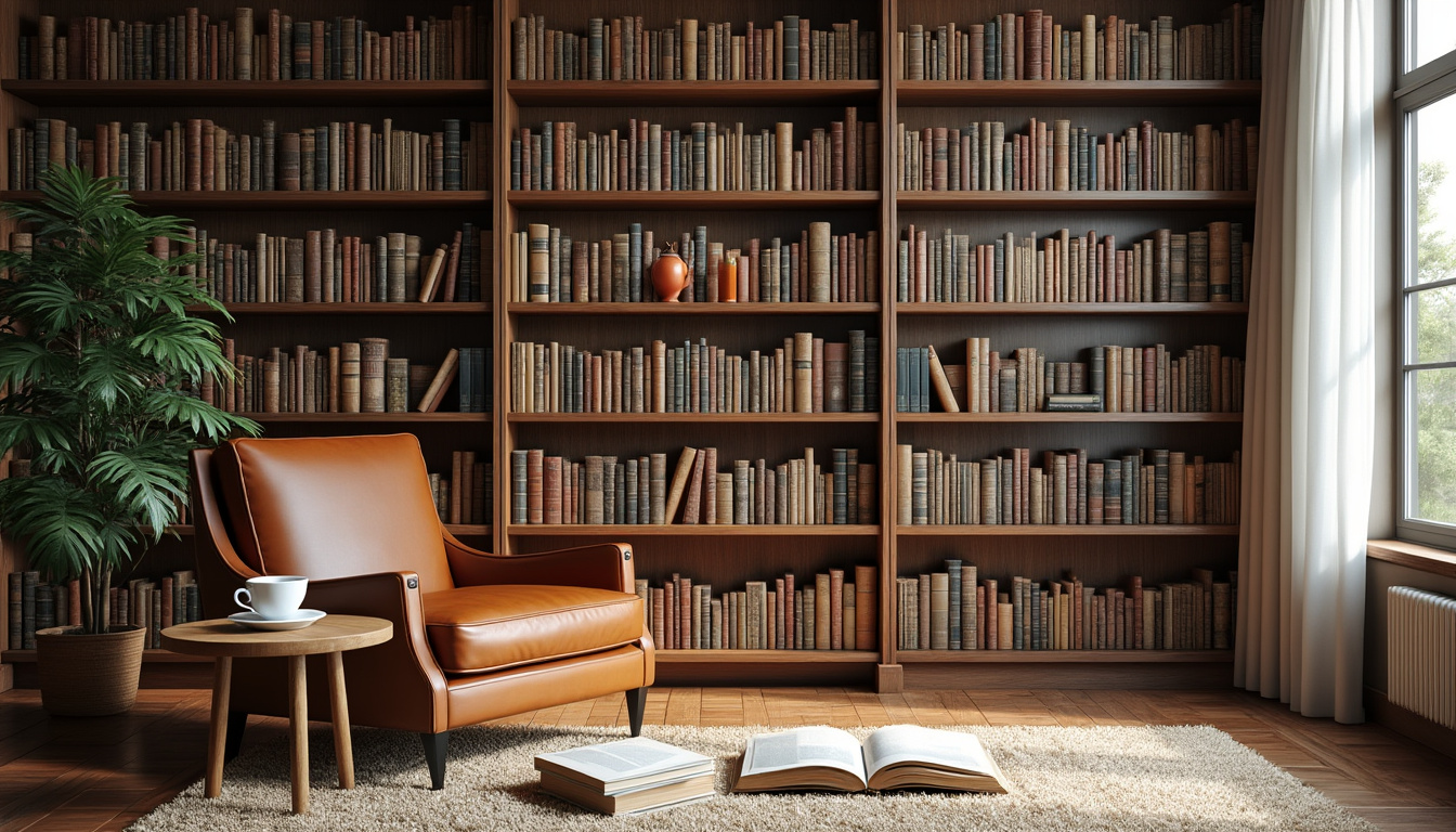 découvrez des astuces pratiques et créatives pour ranger vos livres, optimiser l’espace et organiser votre bibliothèque avec style à la maison.