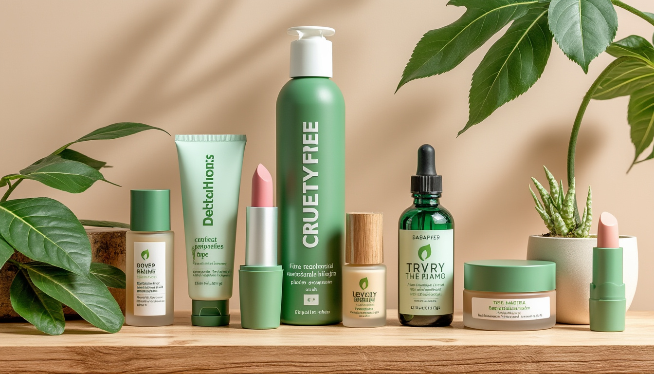 découvrez si yves rocher teste ses produits sur les animaux, les engagements de la marque concernant le bien-être animal, et les alternatives à la cruauté dans l'industrie cosmétique.