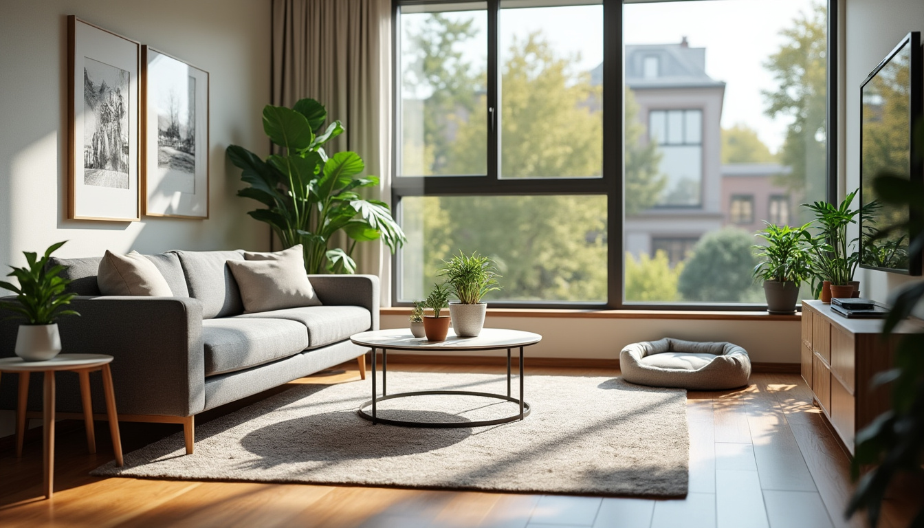 découvrez si un propriétaire peut légalement interdire les animaux dans une location, les droits des locataires et les exceptions prévues par la loi française.