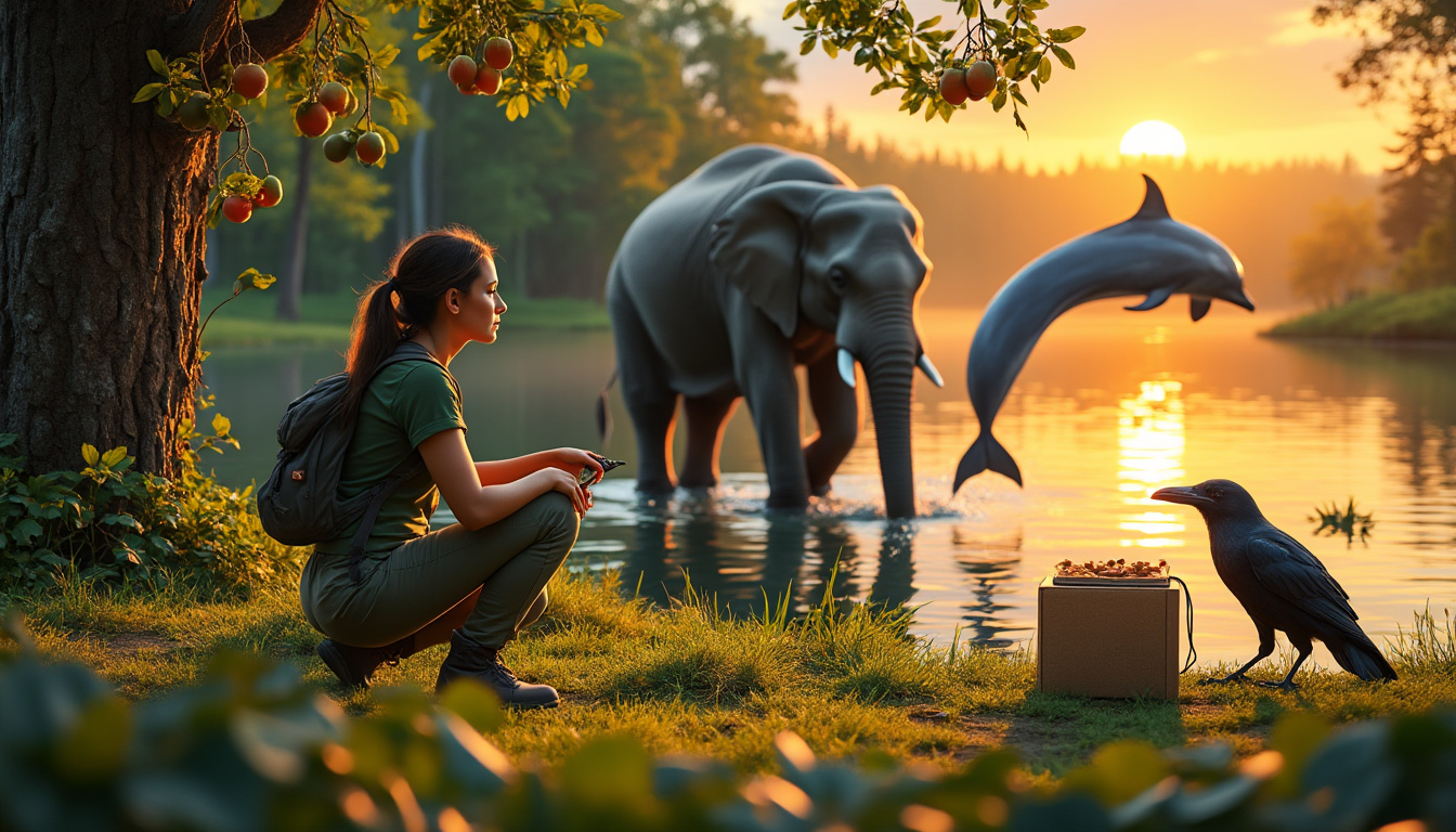 découvrez si notre intelligence humaine nous permet réellement de comprendre les capacités cognitives surprenantes des animaux ou si certains aspects de leur intelligence nous échappent encore.