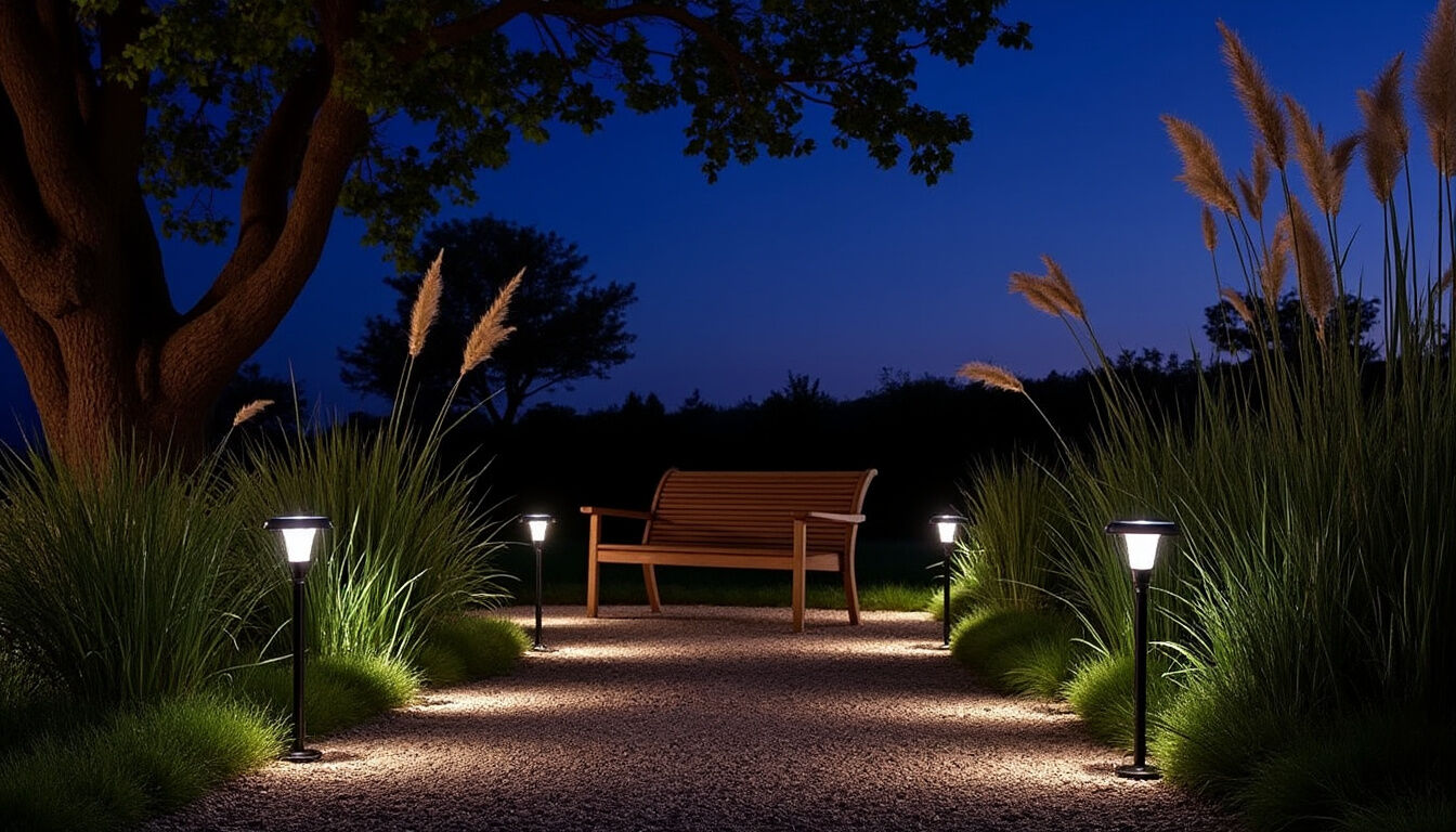 Comment aménager son jardin : 15 idées à ne pas manquer 3 Découvrez 35 idées astucieuses et inspirantes pour aménager facilement votre jardin. Profitez de conseils pratiques pour transformer votre espace extérieur en un lieu unique et accueillant.