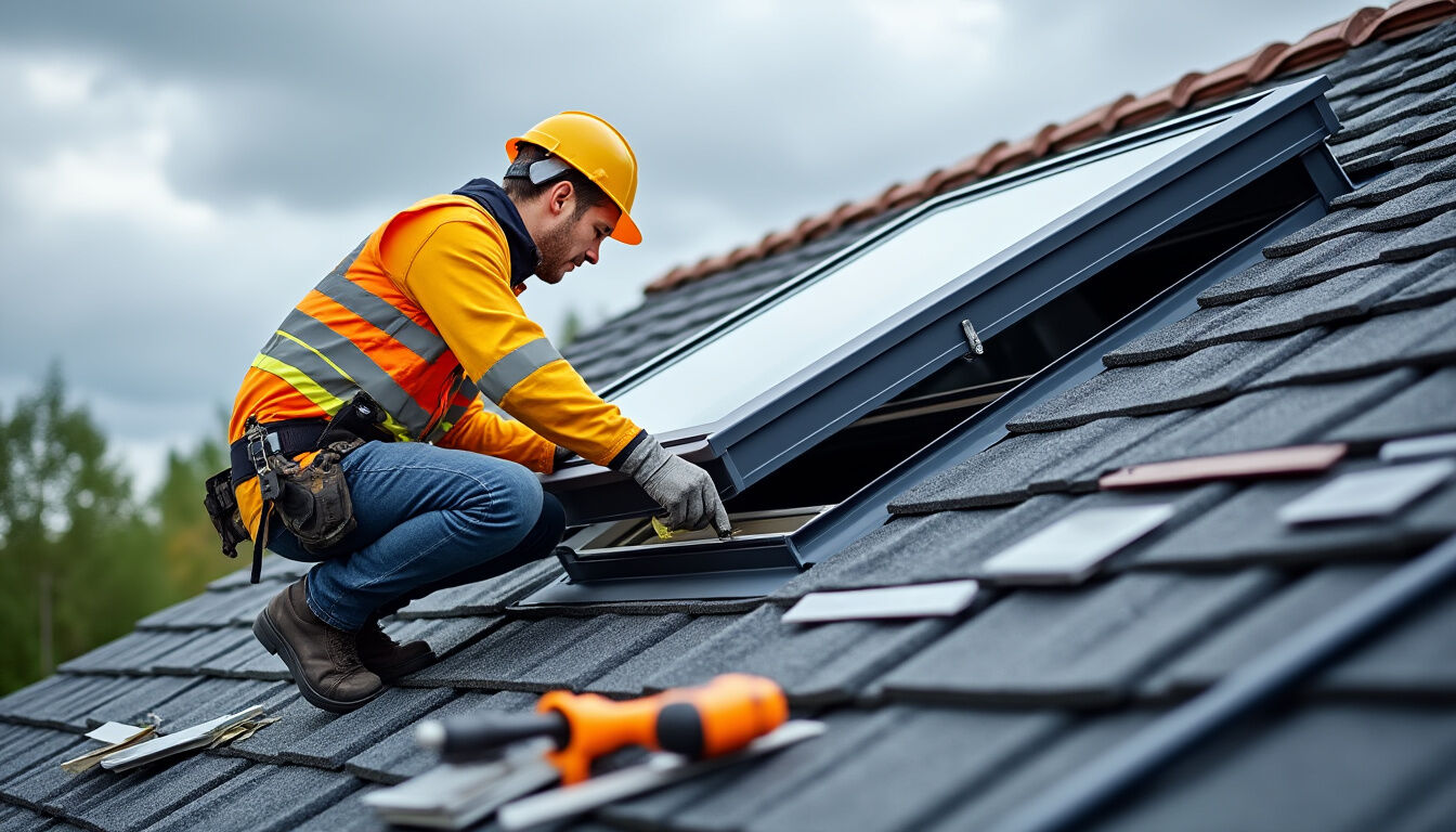 Découvrez le prix pour refaire une toiture de 100 m2, les facteurs qui influencent le coût et nos conseils pour estimer votre budget toiture en 2024.