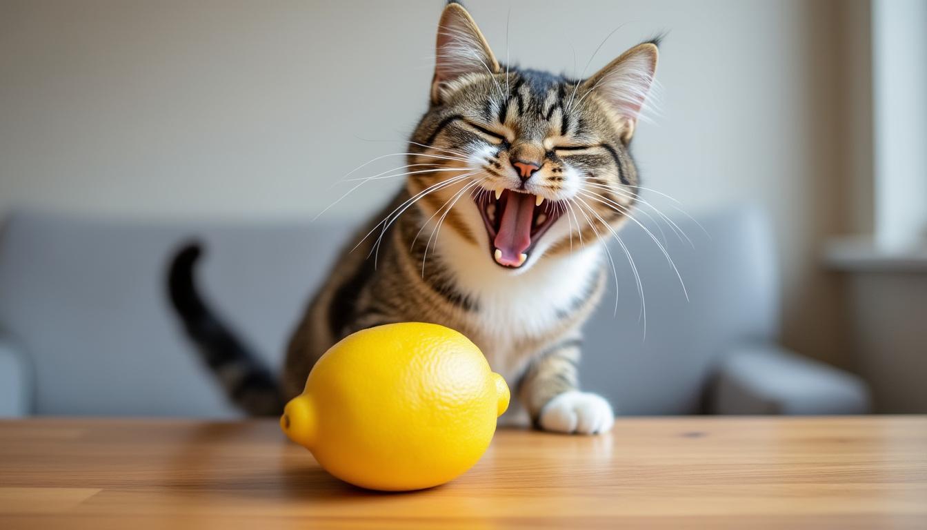 découvrez des astuces simples et efficaces pour éloigner les chats de votre jardin sans leur faire de mal. protégez vos plantes et votre espace extérieur grâce à nos conseils pratiques.