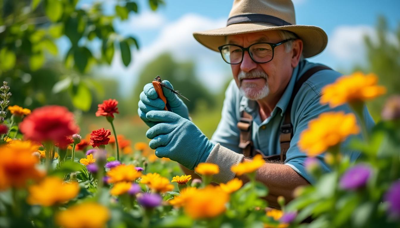 découvrez des conseils pratiques et des méthodes efficaces pour vous débarrasser des punaises de jardin et protéger vos plantes, grâce à des solutions naturelles ou des traitements adaptés.