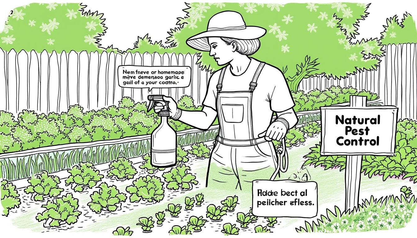 découvrez des astuces efficaces pour éliminer les punaises de jardin de façon naturelle et protéger vos plantes. conseils, méthodes et solutions pour un jardin sain et sans nuisibles.