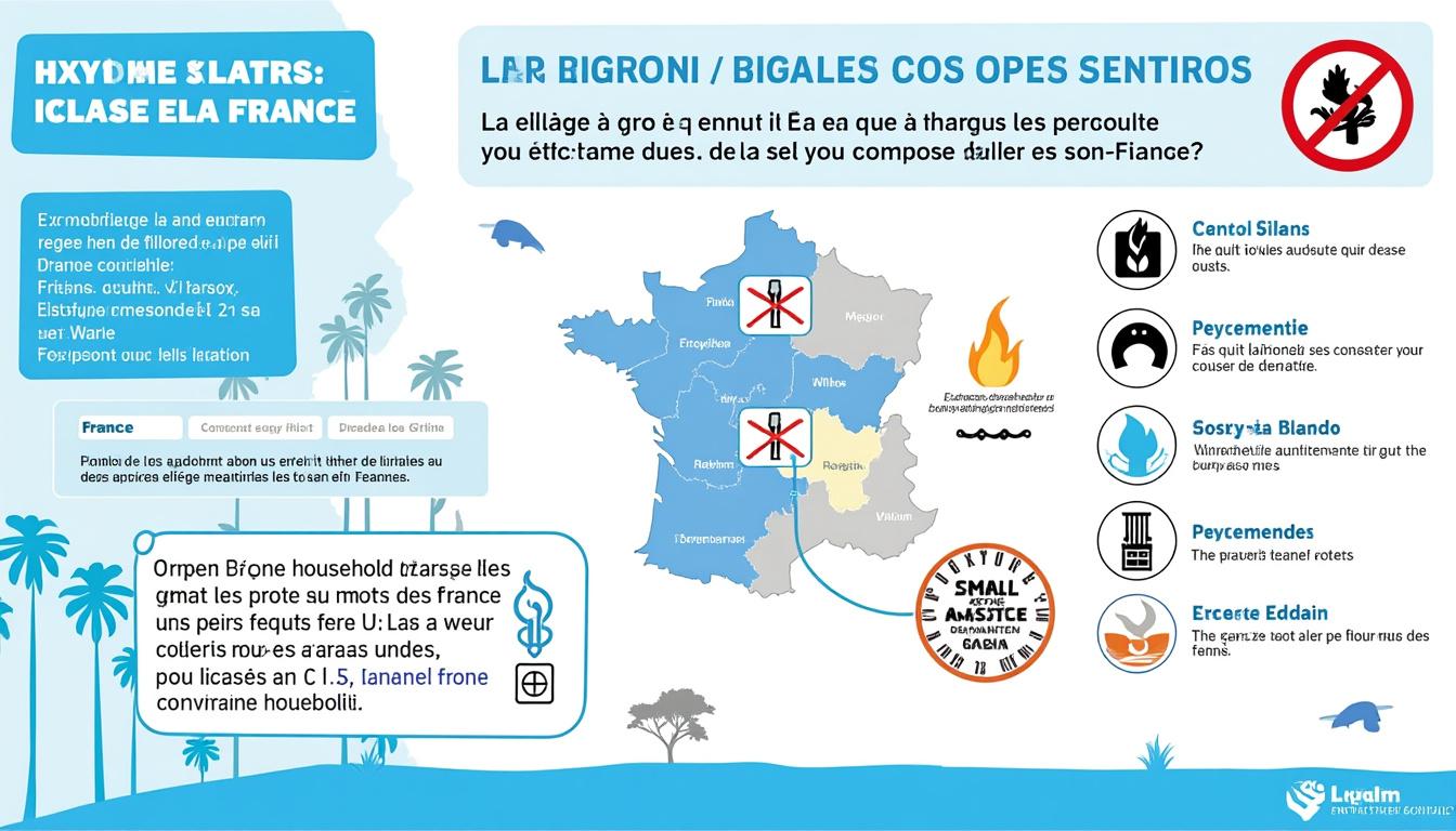Peut-on brûler des papiers dans son jardin ? 3 découvrez la législation sur le brûlage de papiers dans son jardin : droits, interdictions, risques et alternatives écologiques à connaître avant d'allumer un feu chez soi.