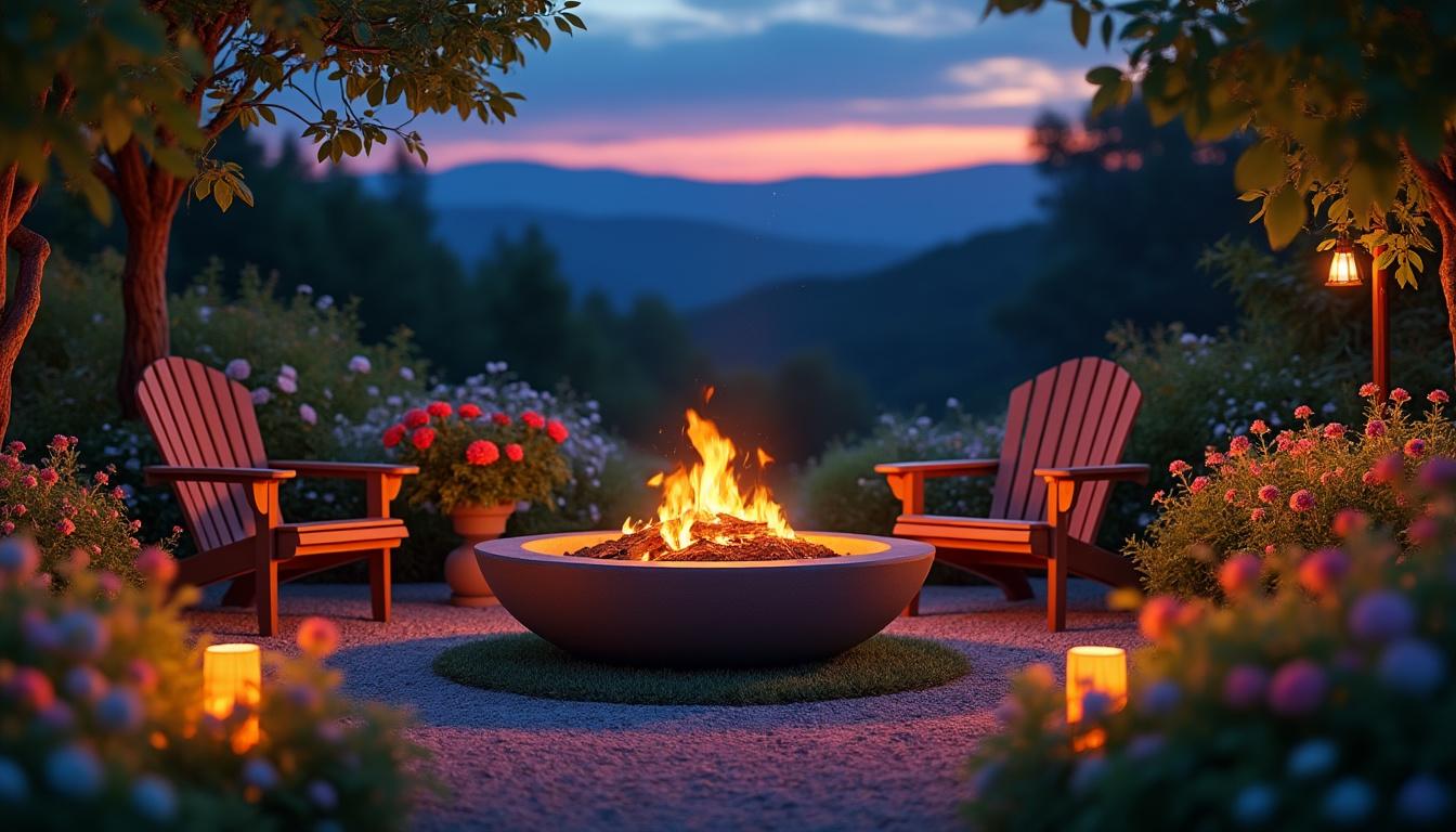 découvrez la réglementation concernant les feux de jardin : est-il autorisé de brûler des déchets verts chez soi ? quelles sont les règles à respecter, et quelles alternatives existent pour l'élimination des végétaux ?