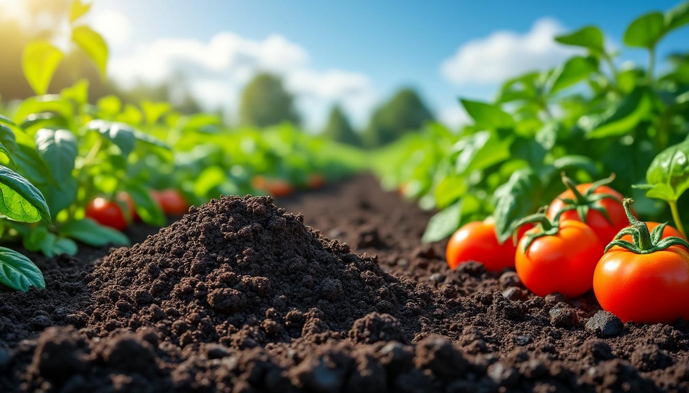 découvrez à quel moment de l'année il est idéal d'apporter du fumier dans votre jardin pour enrichir le sol, favoriser la croissance des plantes et obtenir de belles récoltes. nos conseils pratiques pour une fertilisation réussie.