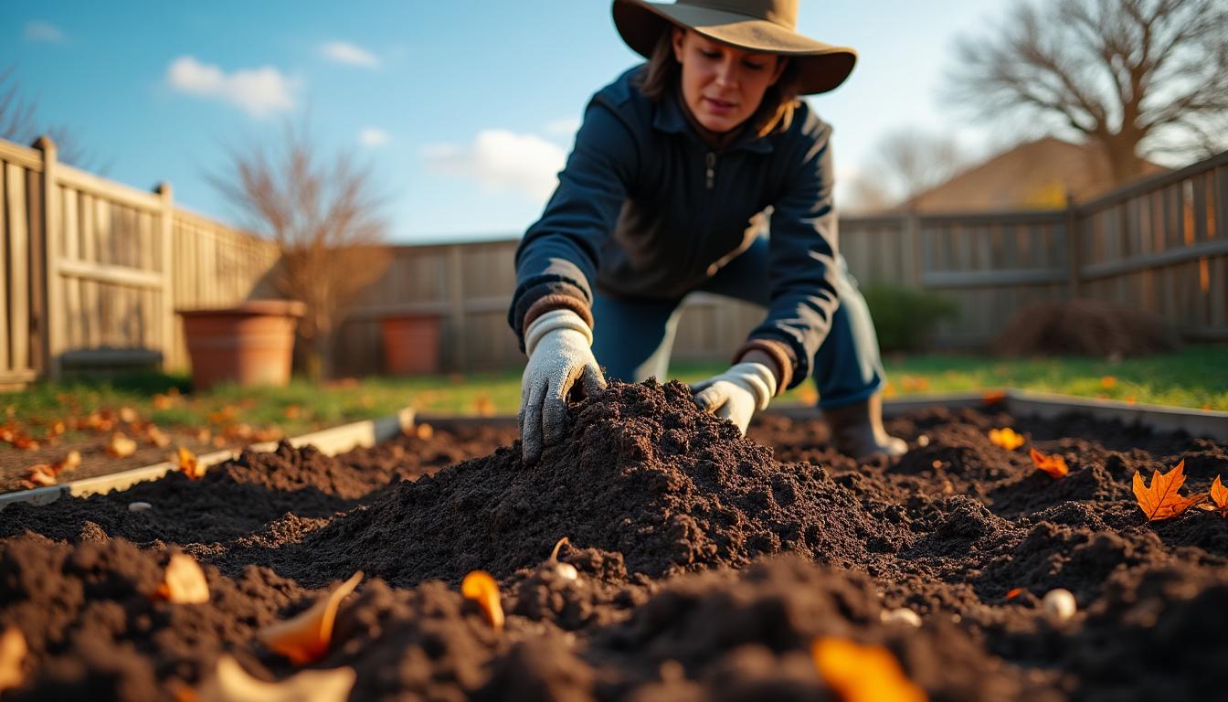 découvrez le meilleur moment pour mettre du fumier dans votre jardin afin d’enrichir le sol et favoriser la croissance de vos plantes. conseils pratiques et astuces pour nourrir efficacement votre potager.