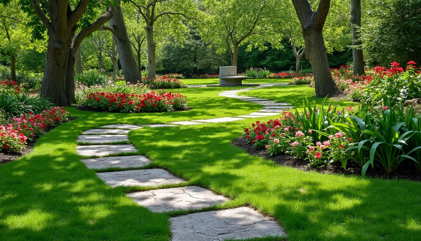 Que faire avec des pierres dans un jardin ? 3 découvrez comment utiliser des pierres dans votre jardin pour aménager des allées, créer des bordures originales ou décorer vos espaces extérieurs avec style et praticité.