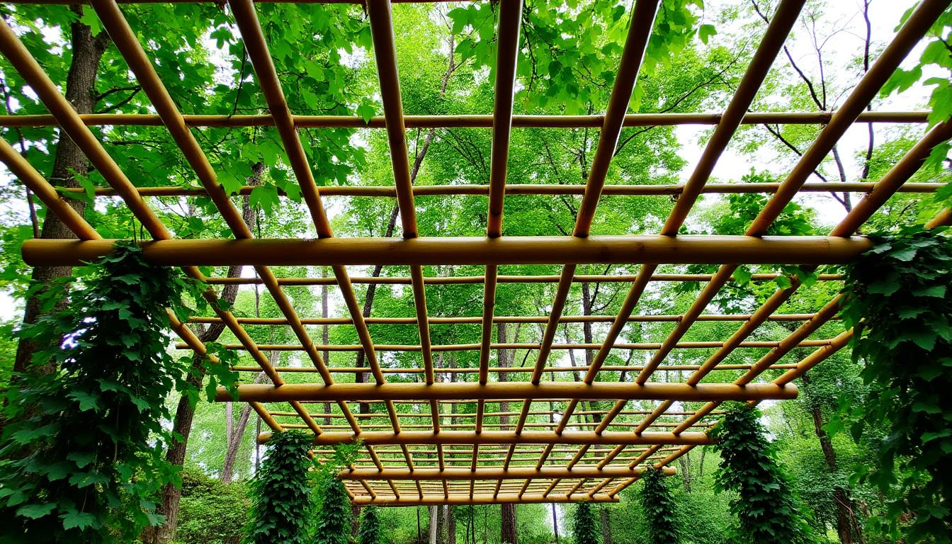 Que faire avec du bambou au jardin ? 3 découvrez des idées créatives et écologiques pour utiliser le bambou au jardin : clôtures, tuteurs, bordures, déco naturelle et astuces d'aménagement pour sublimer votre espace extérieur.