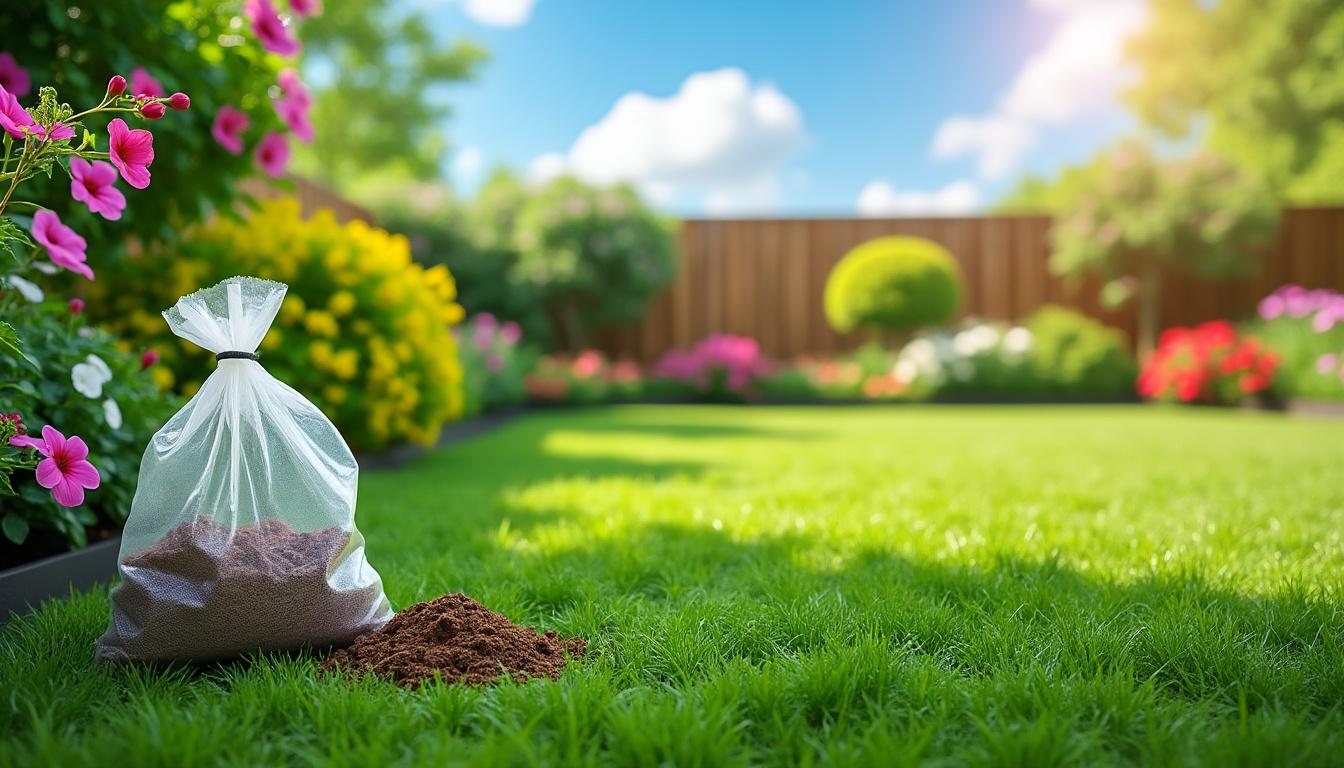 découvrez des solutions pratiques et écologiques pour gérer les crottes de chien dans votre jardin. conseils, astuces et bonnes pratiques pour maintenir un espace extérieur propre et sain.
