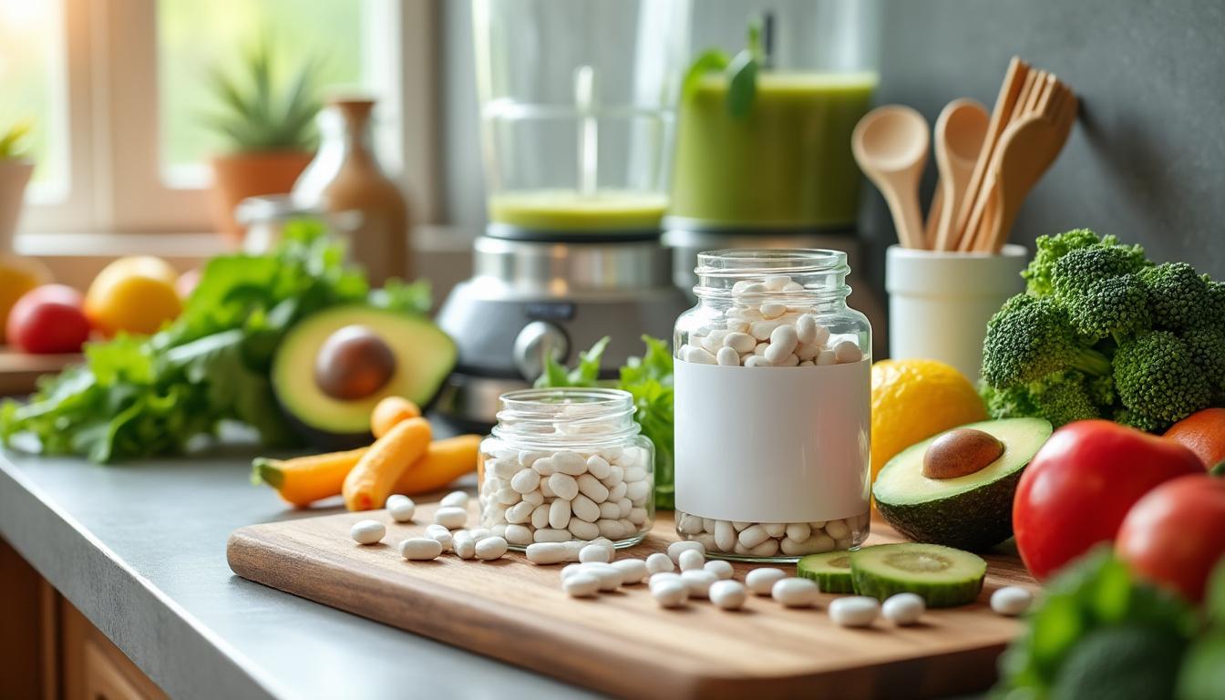 découvrez quel type de magnésium choisir pour optimiser la perte de poids, ses bienfaits, les conseils d’utilisation et comment intégrer ce minéral essentiel à votre routine minceur.