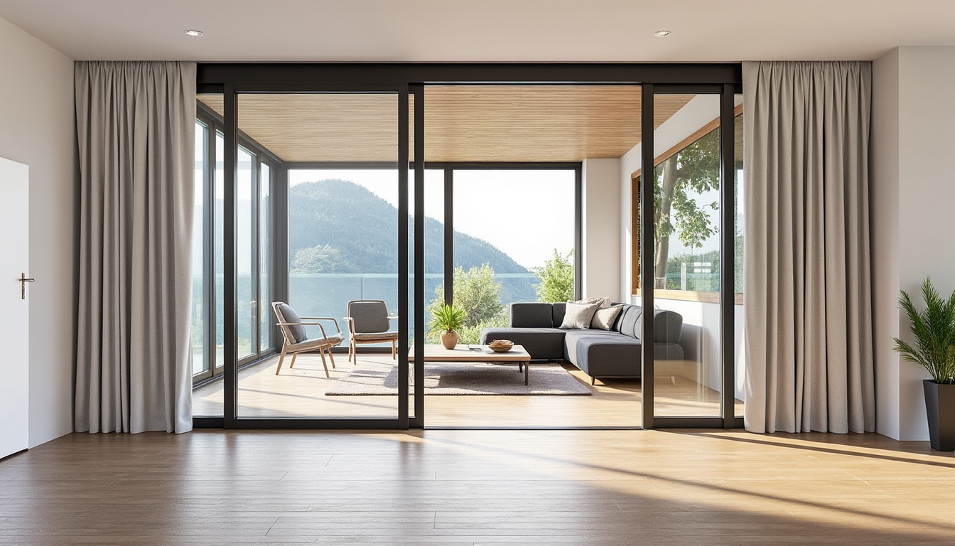 planifier projet renovation portes fenetres