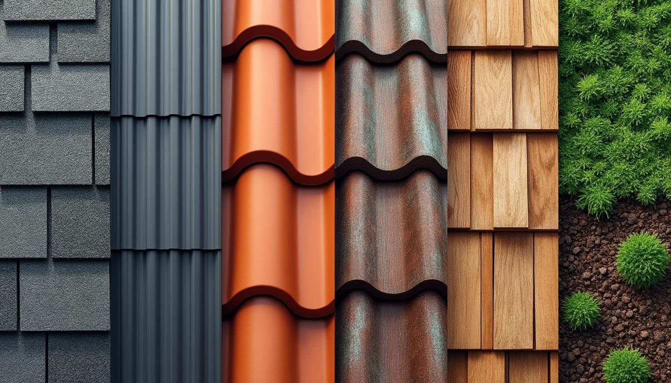 Combien coûte de refaire une toiture ? 3 découvrez le coût pour refaire une toiture et obtenez des conseils pour estimer votre budget travaux de rénovation de toiture.