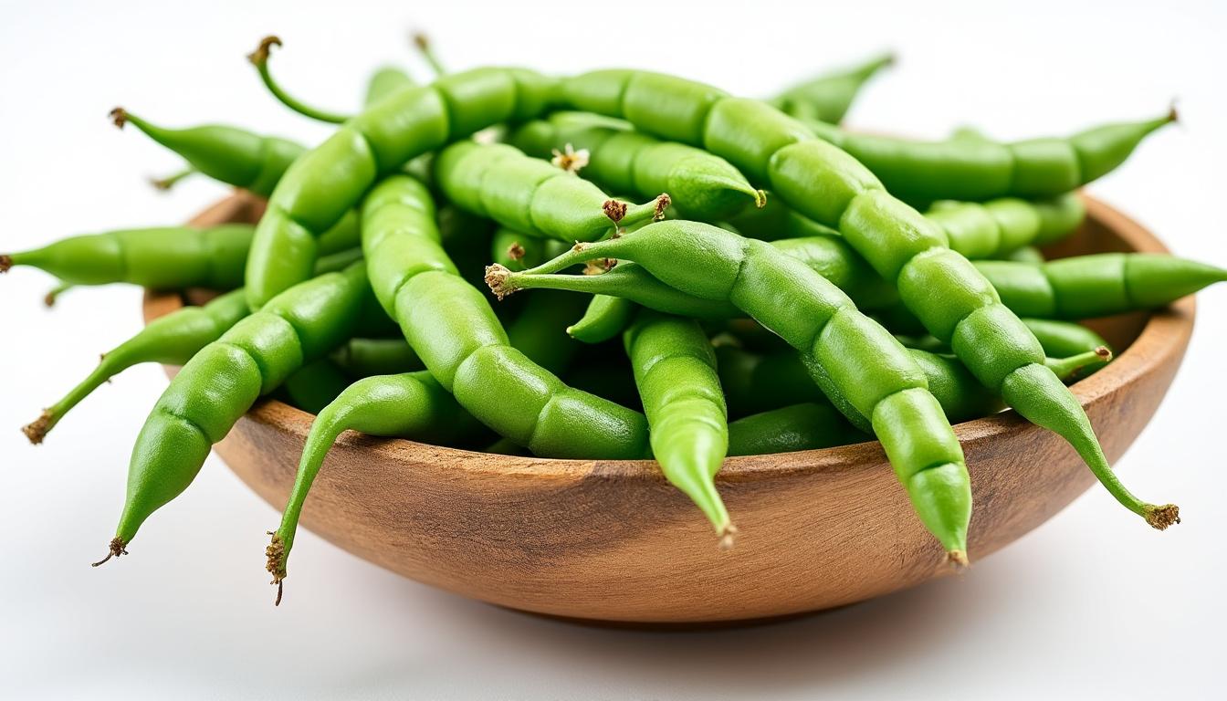 découvrez nos conseils pratiques pour congeler des haricots verts frais du jardin, préserver leur fraîcheur et profiter de leur saveur toute l'année. suivez nos étapes faciles pour une congélation réussie !