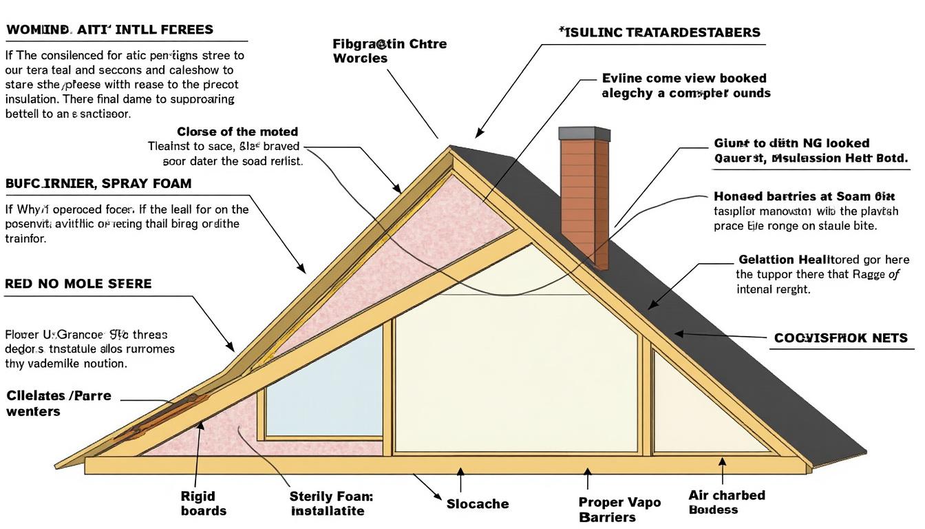 Comment isoler une toiture ? 2 découvrez les étapes essentielles pour bien isoler votre toiture et améliorer l'efficacité énergétique de votre maison. guide pratique et conseils d'experts.