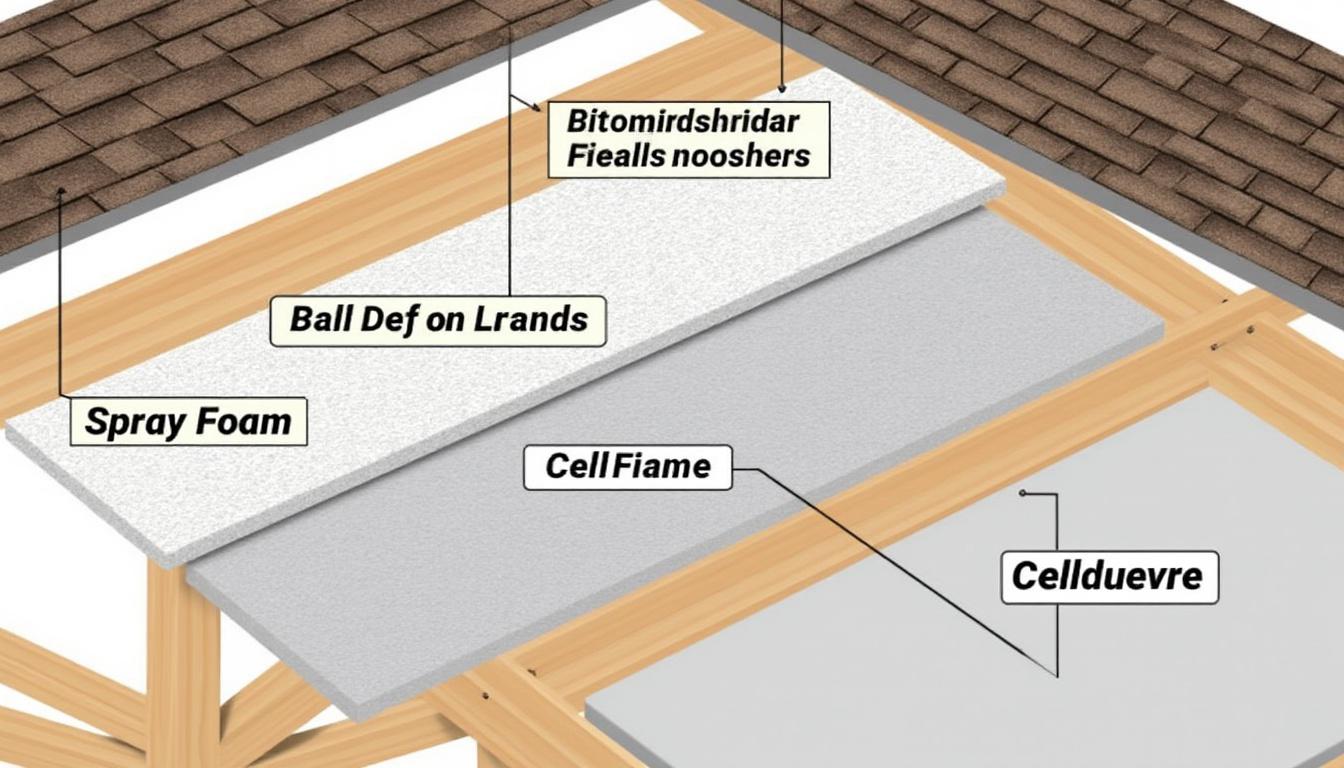 Comment isoler une toiture ? 3 découvrez les étapes clés et les matériaux recommandés pour isoler efficacement votre toiture et améliorer le confort thermique de votre habitation.