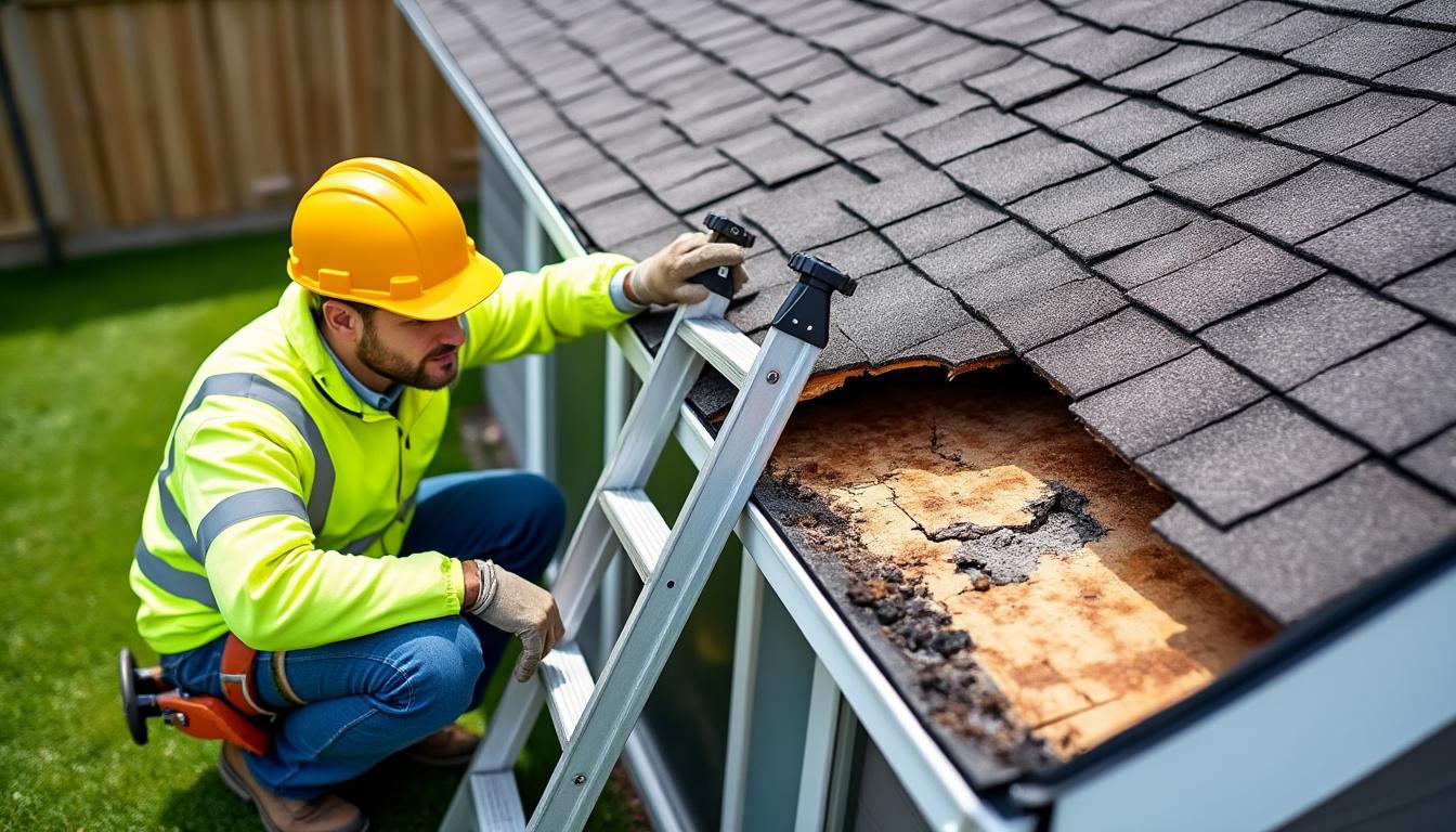 Comment monter sur une toiture en tuile ? 3 découvrez les étapes essentielles et les conseils de sécurité pour monter sur une toiture en tuile en toute confiance et éviter tout dommage.