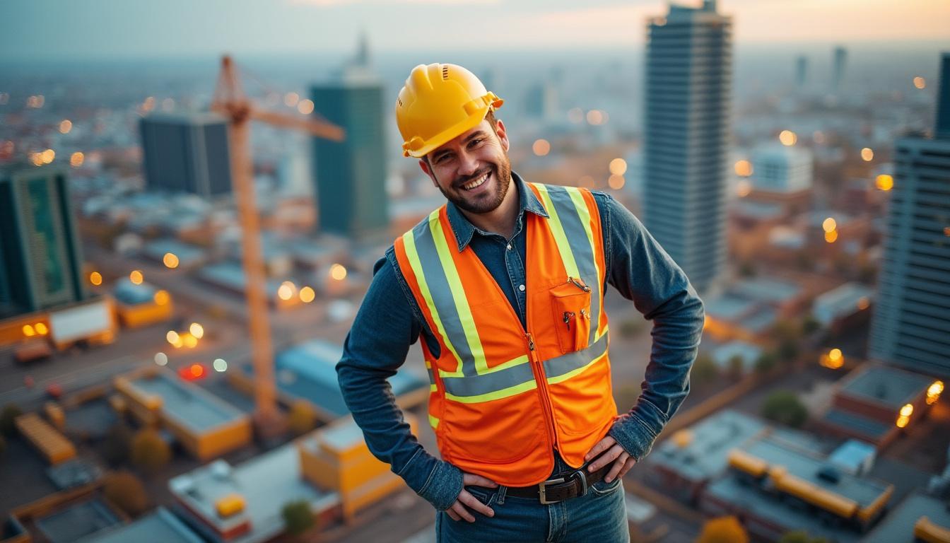 Comment poser une toiture en bac acier ? 3 découvrez étape par étape comment poser une toiture en bac acier de manière efficace et durable, avec nos conseils pratiques pour une installation réussie.