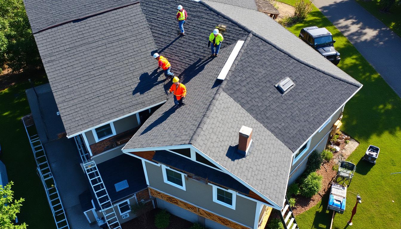 découvrez les différentes aides financières disponibles pour refaire votre toiture et facilitez vos travaux de rénovation grâce à nos conseils pratiques.