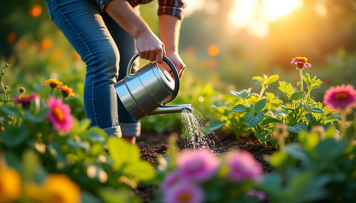 découvrez le meilleur moment pour bêcher votre jardin afin d'optimiser la qualité du sol et favoriser la croissance de vos plantations.