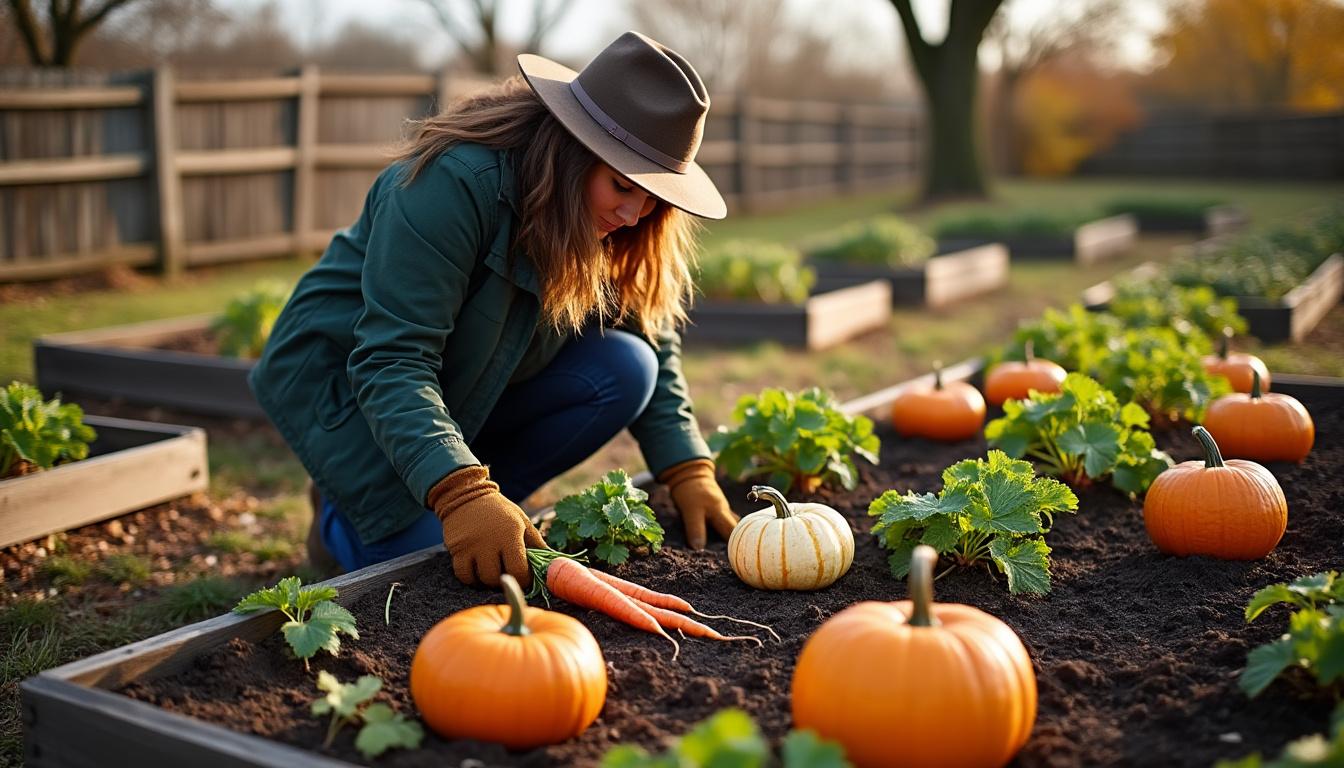 Quand becher son jardin ? 3 découvrez le meilleur moment pour bêcher votre jardin afin d'améliorer la qualité du sol et favoriser la croissance de vos plantes.