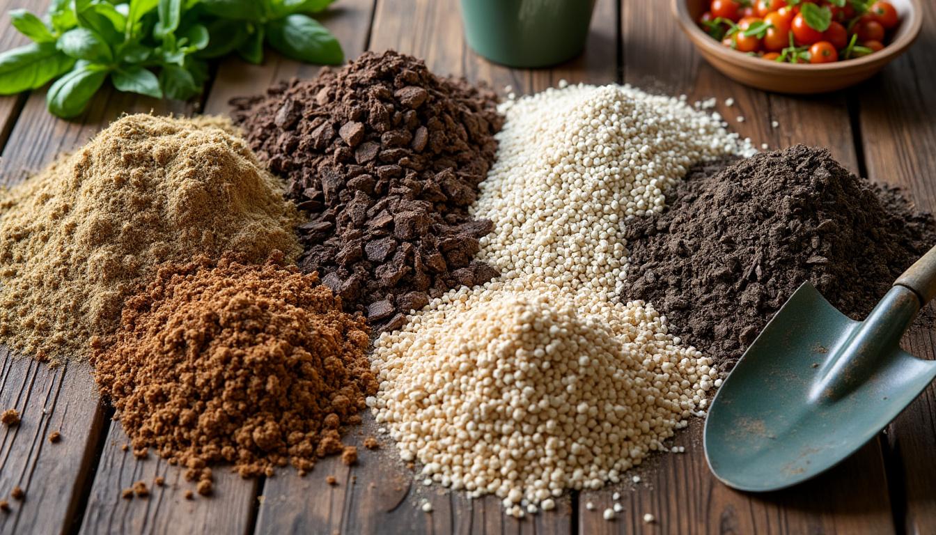 découvrez le meilleur moment pour appliquer du fumier dans votre jardin afin d'enrichir le sol et favoriser la croissance de vos plantes.