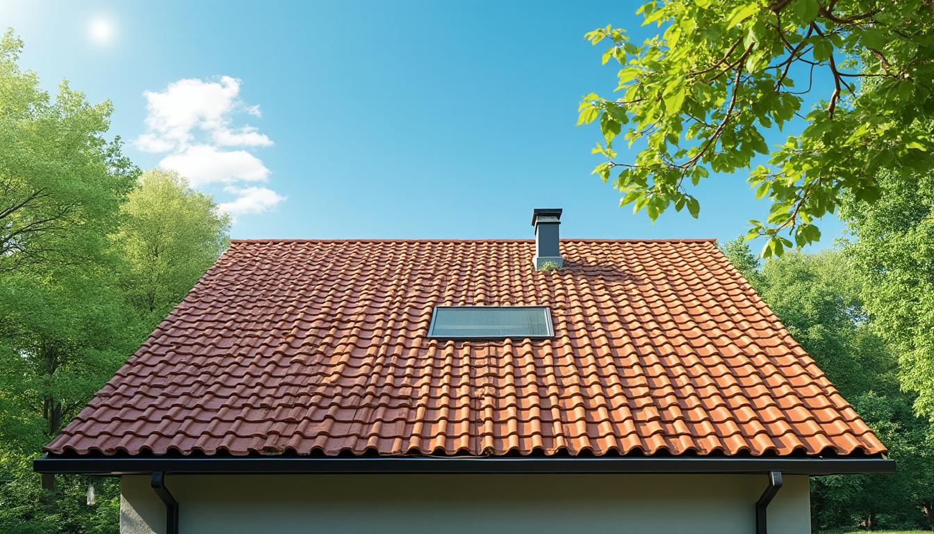 découvrez quand nettoyer sa toiture pour préserver son état et éviter les dégâts. conseils pratiques pour un entretien efficace et durable de votre toiture.