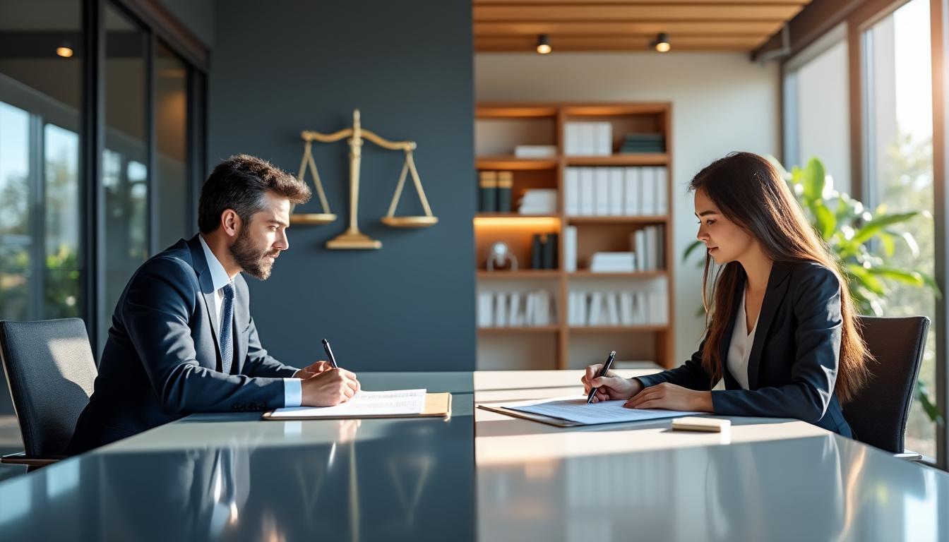 Acheter seul ou en couple : quelles différences légales ? 8 découvrez les différences légales entre acheter un bien seul ou en couple et les implications pour votre achat immobilier.