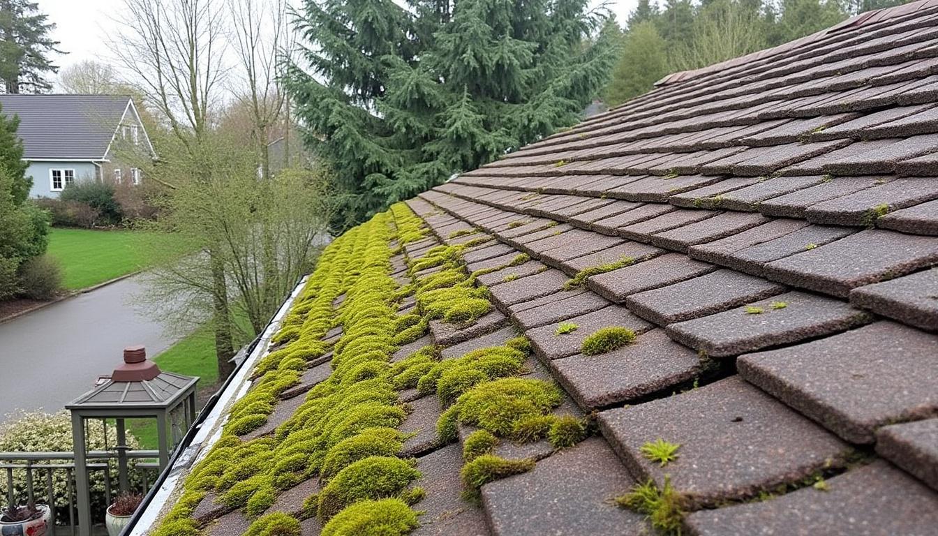 Combien de temps dure une toiture ? 2 découvrez la durée de vie moyenne d'une toiture selon les matériaux et les facteurs d'entretien pour mieux planifier vos travaux de rénovation.