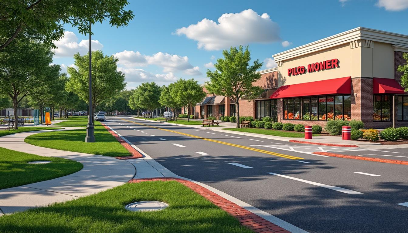 Comment choisir le bon quartier pour acheter ? 2 découvrez nos conseils pour choisir le quartier idéal lors de l'achat immobilier et faire un investissement sûr et adapté à vos besoins.