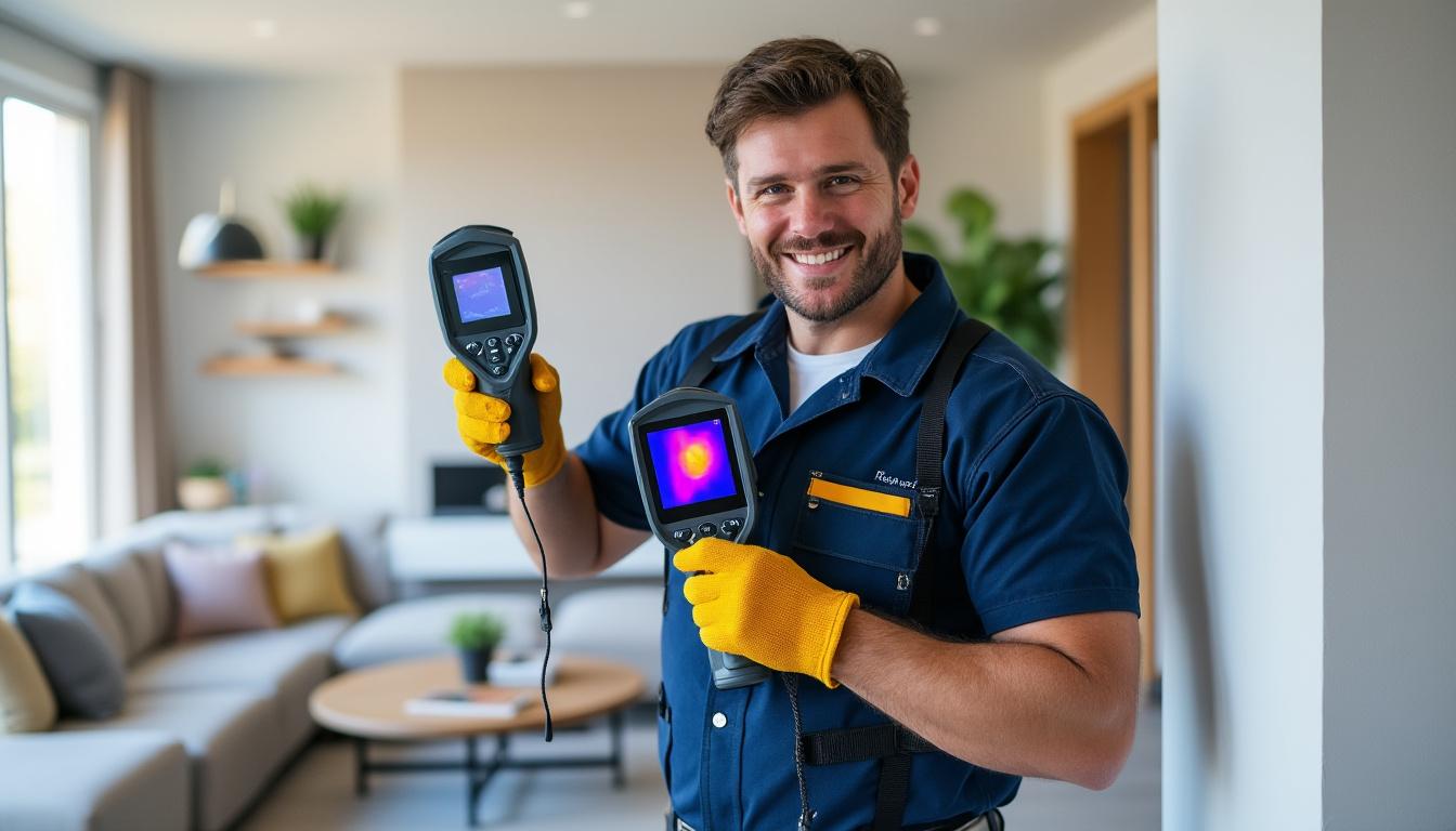 Comment détecter les vices cachés lors d’une visite ? 3 découvrez comment identifier les vices cachés lors d'une visite immobilière pour éviter les mauvaises surprises et sécuriser votre achat.