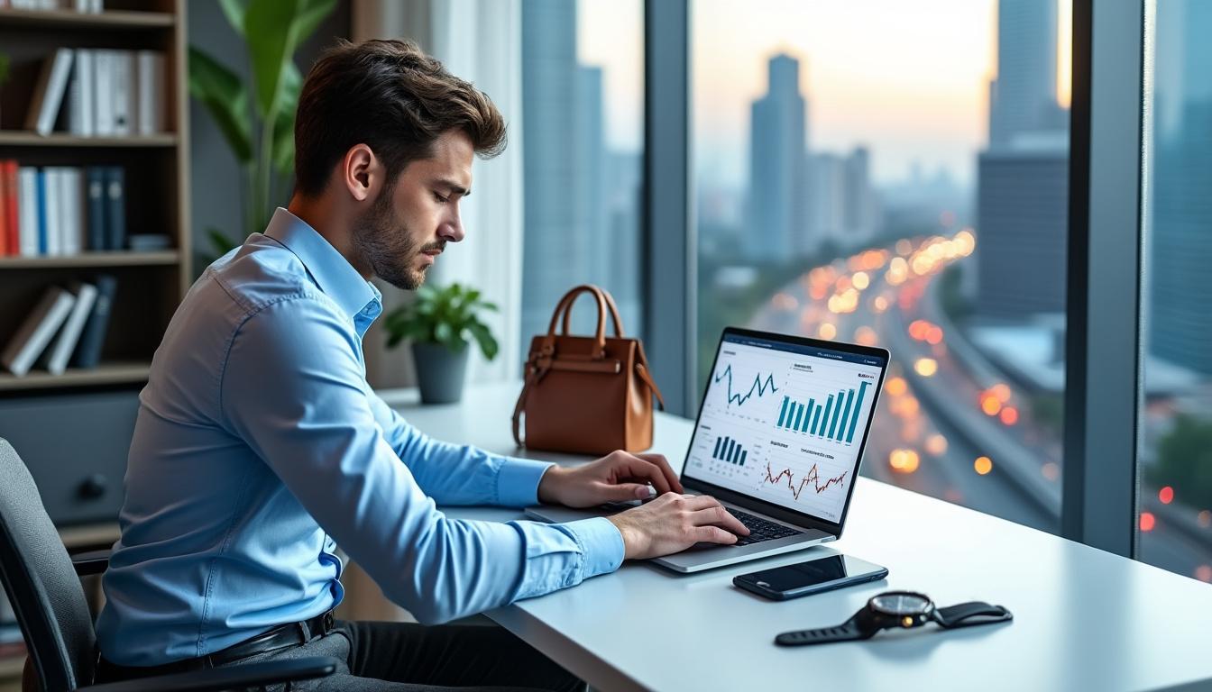 découvrez les critères essentiels pour évaluer le potentiel de revente de vos biens et optimiser votre investissement avec nos conseils pratiques.