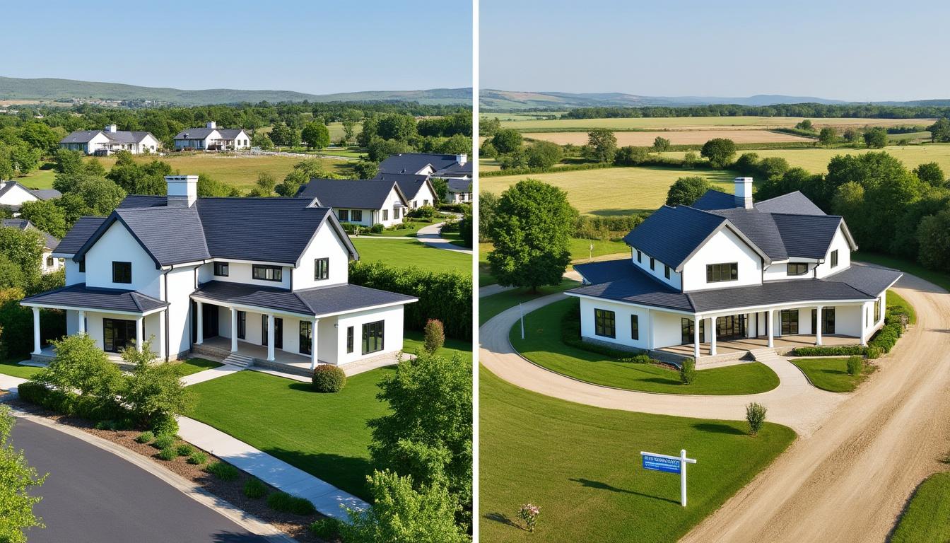 Comment évaluer le potentiel de revente ? 2 découvrez les clés pour analyser et estimer efficacement le potentiel de revente de vos biens afin de maximiser votre investissement.