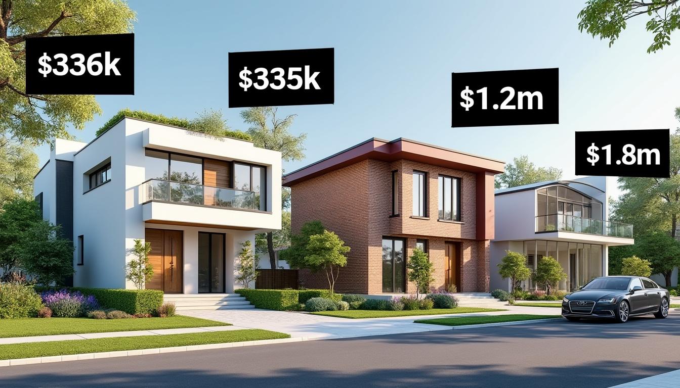 Comment savoir si le prix demandé est trop élevé ? 2 découvrez comment évaluer si le prix demandé est trop élevé grâce à nos conseils pratiques et astuces pour faire de bonnes affaires en toute confiance.