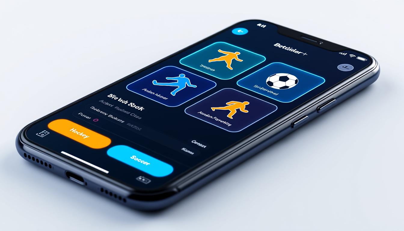 découvrez tout sur les paris sportifs au québec, les meilleures plateformes, conseils et actualités pour parier en toute sécurité.