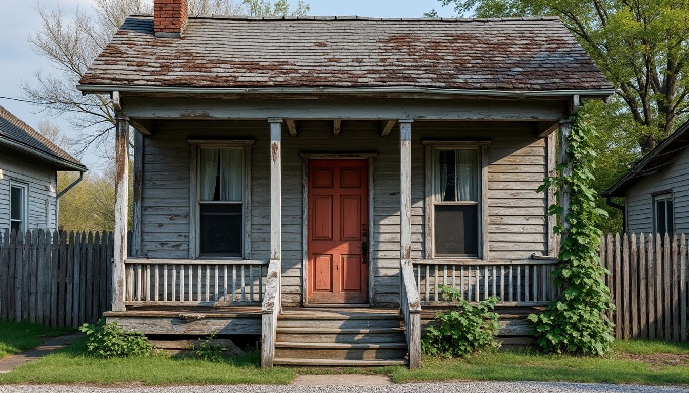 Que vérifier avant d’acheter une maison ancienne ? 2 découvrez les points essentiels à vérifier avant d'acheter une maison ancienne pour éviter les surprises et faire un investissement sûr.