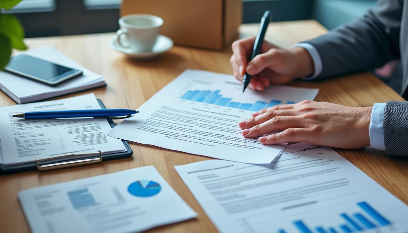 découvrez quels documents essentiels demander avant d’acheter un bien pour sécuriser votre achat et éviter les mauvaises surprises.