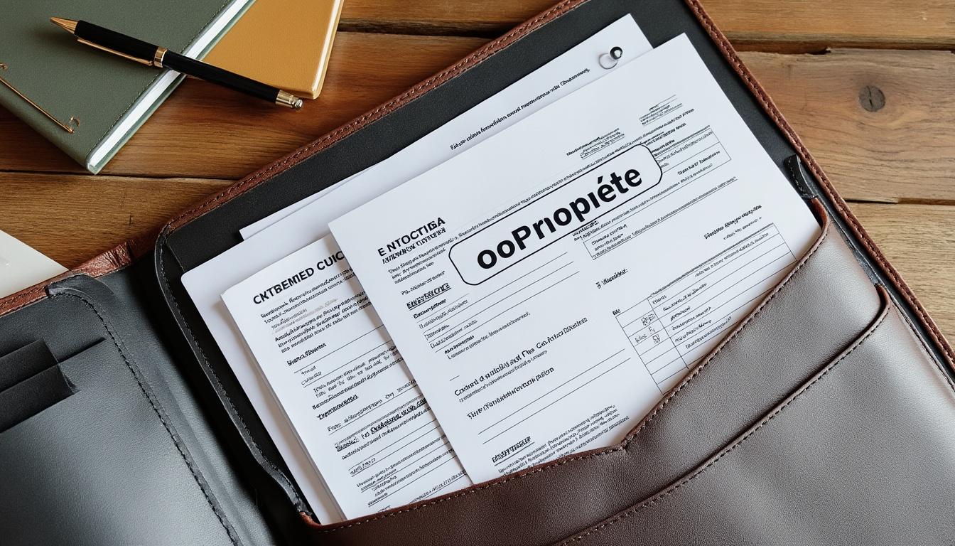 Quels documents demander avant d’acheter ? 2 découvrez quels documents essentiels demander avant d’acheter pour sécuriser votre achat et éviter les mauvaises surprises.