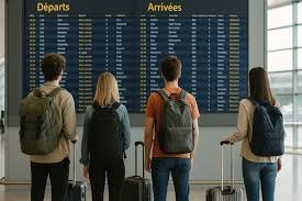 Tout savoir sur le bagage cabine 40x30x15 cm 3 bagage cabine 2