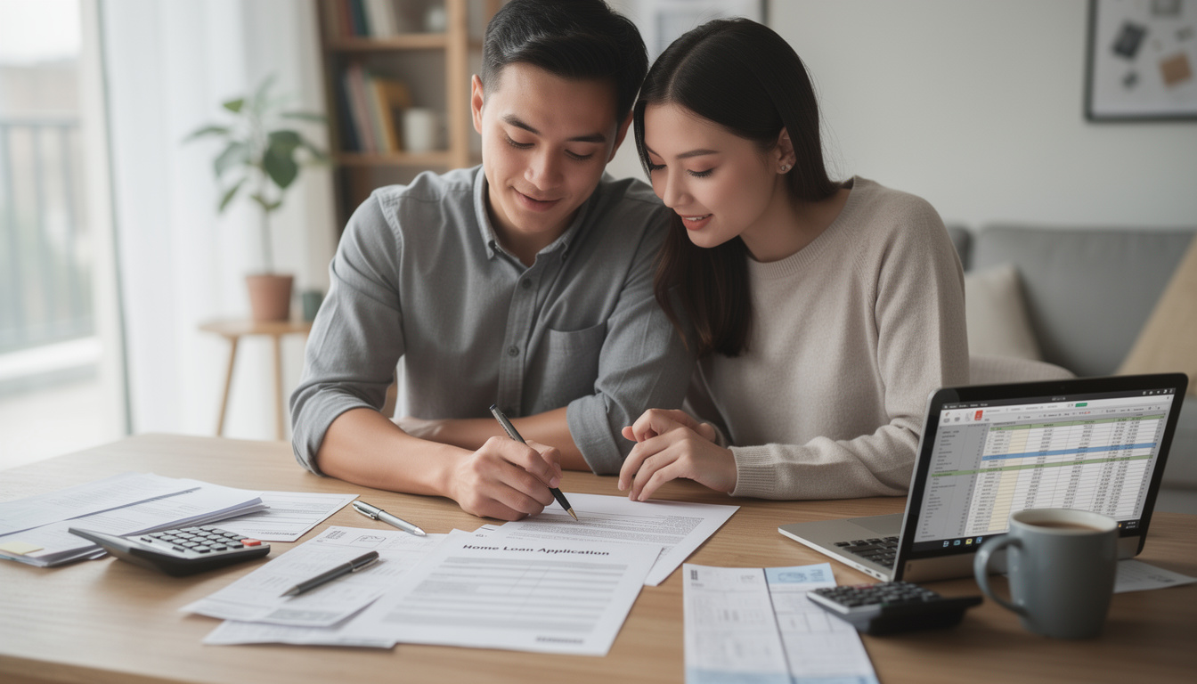 découvrez comment préparer efficacement votre dossier pour une demande de crédit immobilier afin d'optimiser vos chances d'obtenir un prêt rapidement.